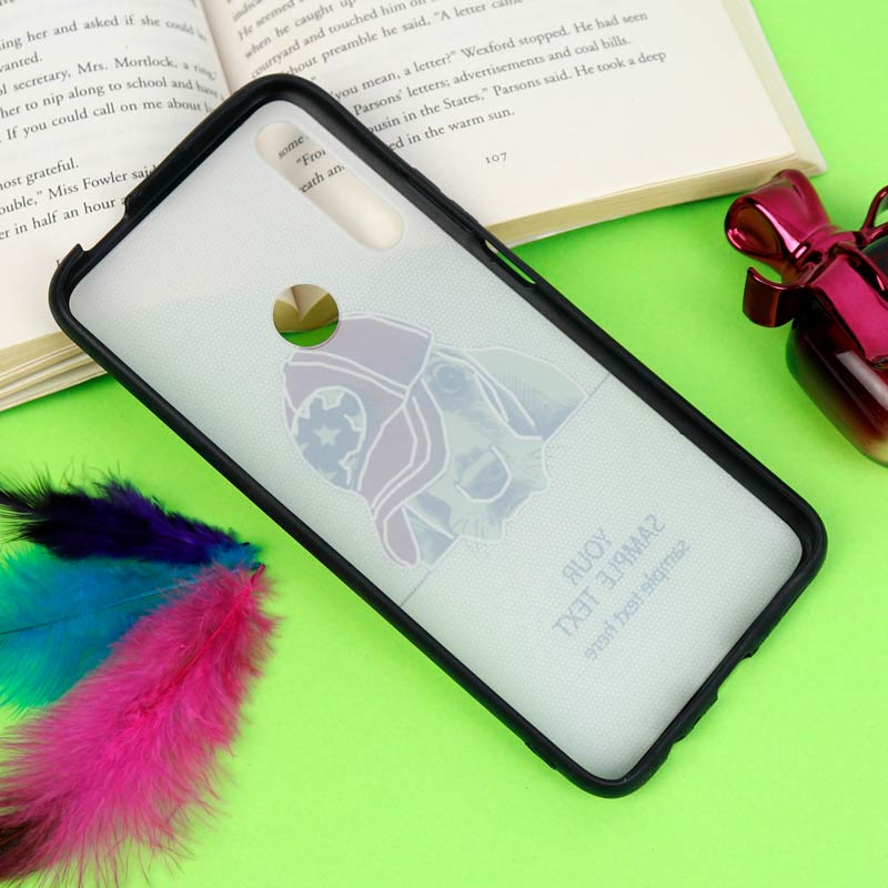 قاب فانتزی برجسته پسرانه هواوی Honor 9X سری 1