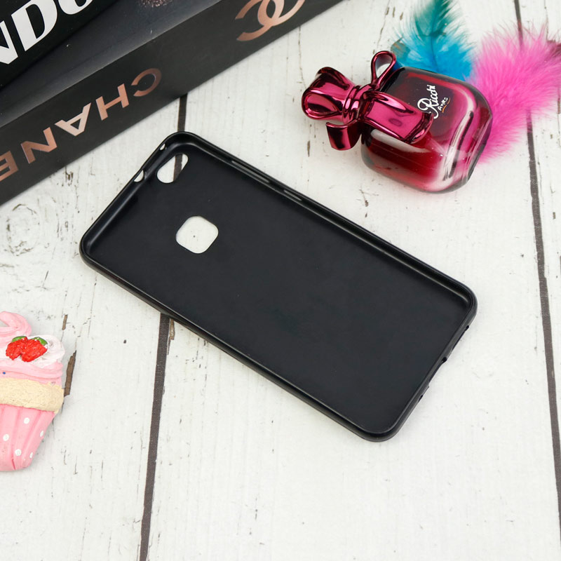 قاب فانتزی برجسته کد 6 هواوی P10 Lite سری Z