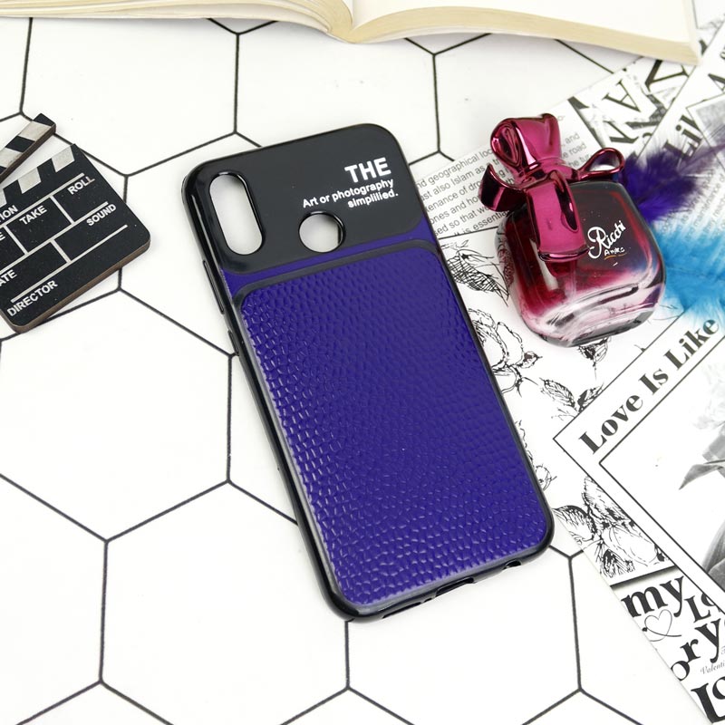 قاب فانتزی ART هواوی P20 Lite آبی