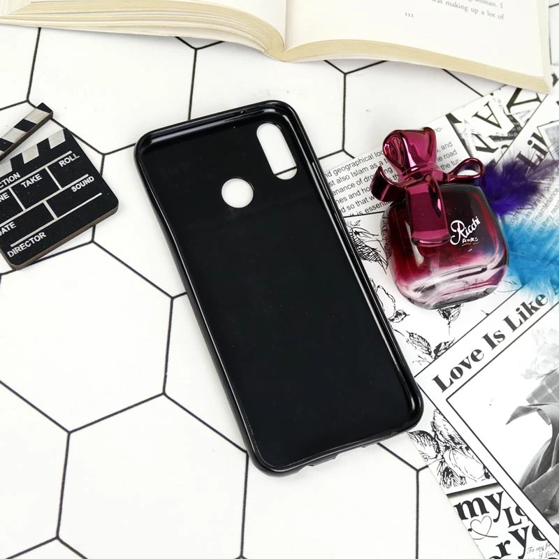 قاب فانتزی ART هواوی P20 Lite آبی