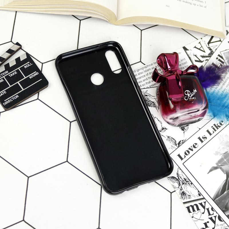 قاب فانتزی ART هواوی P20 Lite آبی