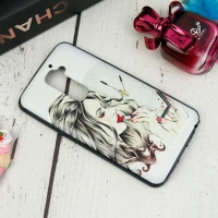 قاب فانتزی برجسته کد 213 ال جی LG G2 سری H