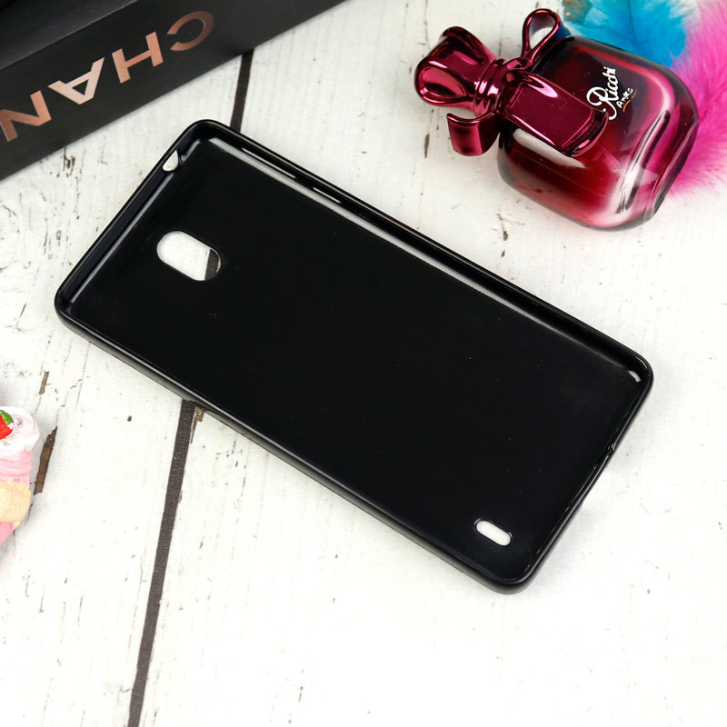 قاب فانتزی برجسته کد 29 نوکیا Nokia 3.1 Plus سری P