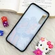 قاب فانتزی برجسته دخترانه Samsung Galaxy A3 سری 1