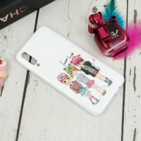 قاب فانتزی برجسته کد 8 سامسونگ Samsung Galaxy A30s / A50 / A50s سری M