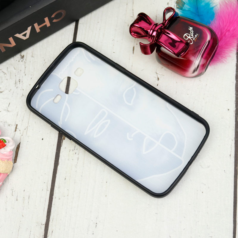 قاب فانتزی برجسته کد 30 سامسونگ Galaxy Grand 2 سری P
