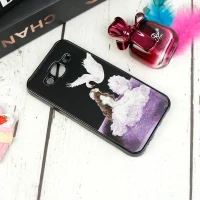 قاب فانتزی برجسته کد 1 سامسونگ Galaxy J5 سری U