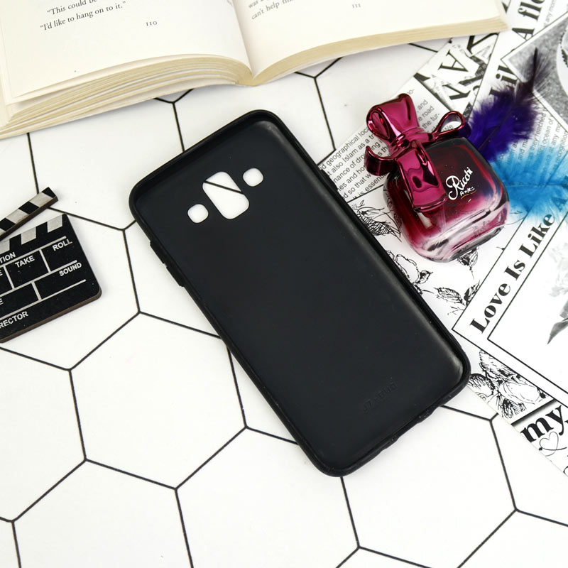 قاب فانتزی TOPFASHION سامسونگ Samsung Galaxy J7 Duo 2018