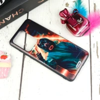 قاب فانتزی برجسته کد 39 سامسونگ Galaxy S20 Plus سری S