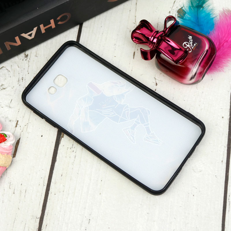 قاب فانتزی برجسته کد 92 سامسونگ J7 Prime سری P