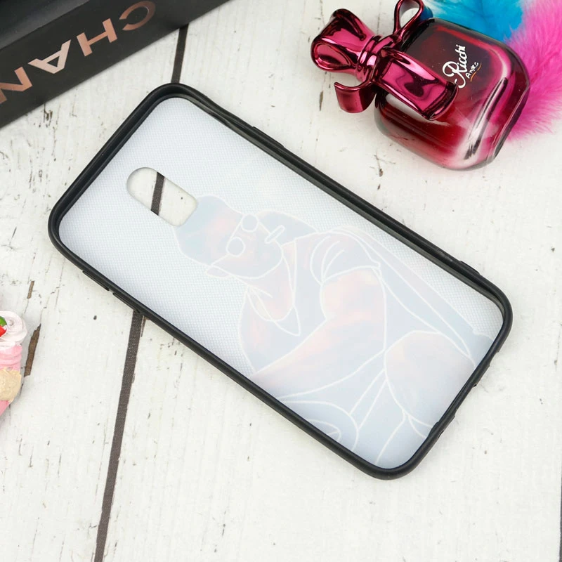 قاب فانتزی برجسته کد 31 سامسونگ J7 Pro سری P