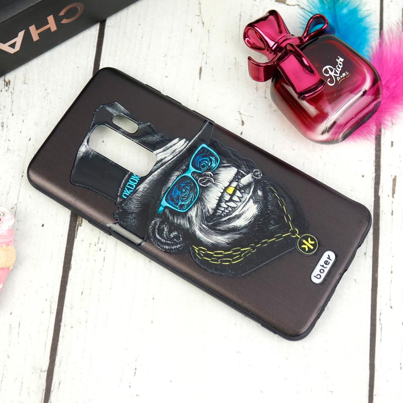 قاب فانتزی برجسته کد 46 سامسونگ S9 Plus سری S