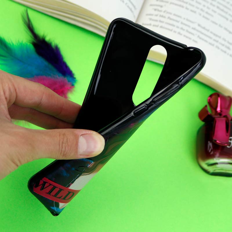 قاب فانتزی برجسته دخترانه Xiaomi Mi 9T سری 1