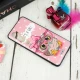 قاب فانتزی برجسته کد 18 شیائومی Mi Note 10 / Note 10 Pro سری S