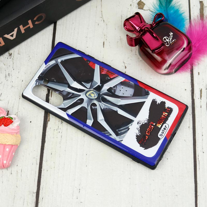 قاب فانتزی برجسته کد 41 شیائومی Mi Note 10 / Note 10 Pro سری S