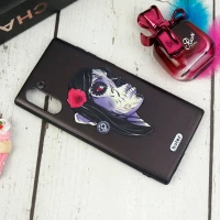 قاب فانتزی برجسته کد 52 شیائومی Mi Note 10 / Note 10 Pro سری S