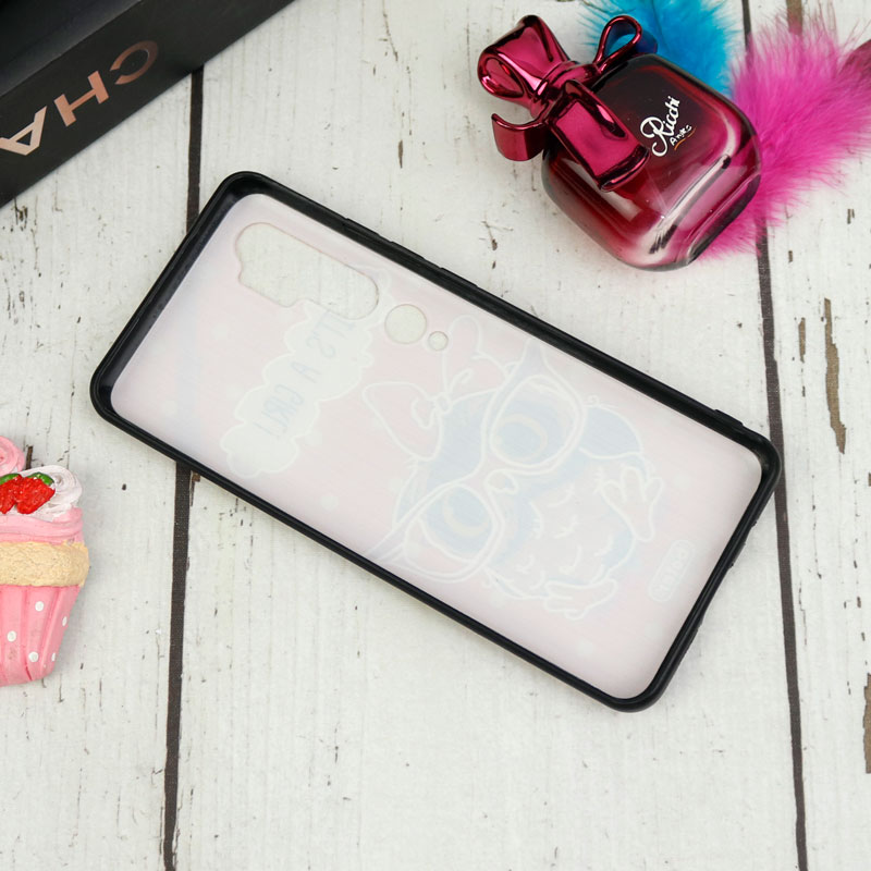 قاب فانتزی برجسته کد 18 شیائومی Mi Note 10 / Note 10 Pro سری S