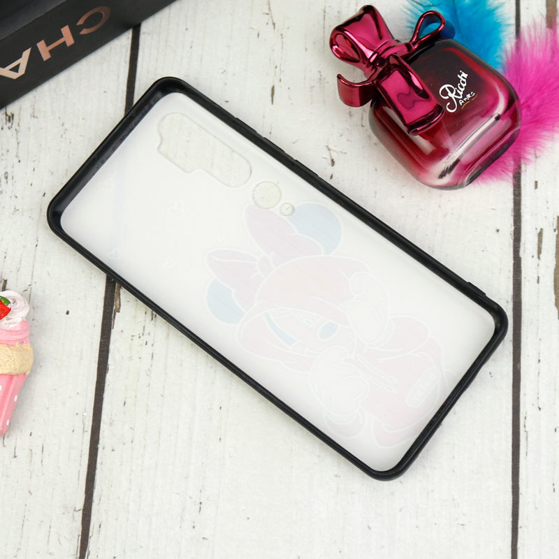 قاب فانتزی برجسته کد 19 شیائومی Mi Note 10 / Note 10 Pro سری S