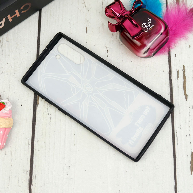 قاب فانتزی برجسته کد 41 شیائومی Mi Note 10 / Note 10 Pro سری S
