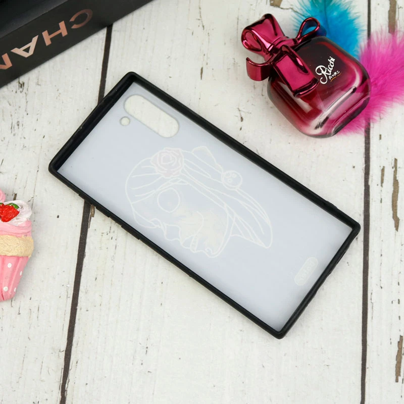 قاب فانتزی برجسته کد 52 شیائومی Mi Note 10 / Note 10 Pro سری S
