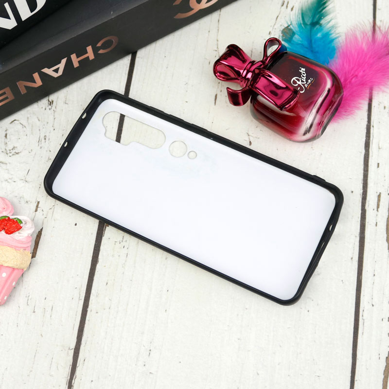 قاب فانتزی برجسته کد 5 شیائومی Mi Note 10 / Note 10 Pro سری Y