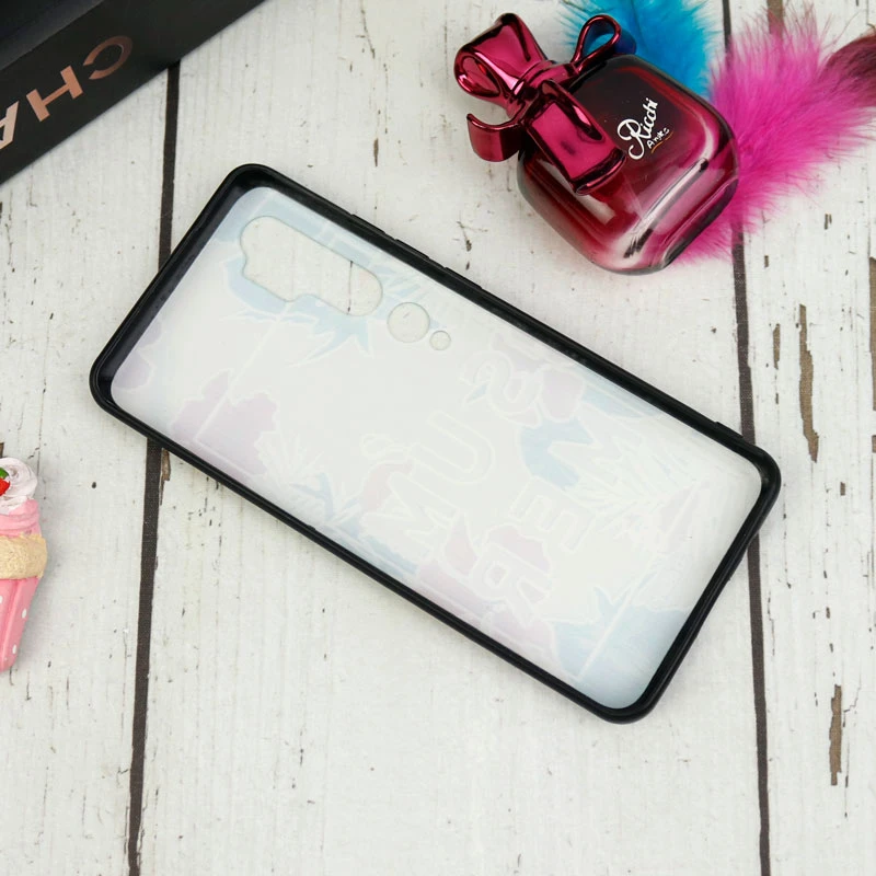 قاب فانتزی برجسته کد 1 شیائومی Mi Note 10 / Note 10 Pro سری S