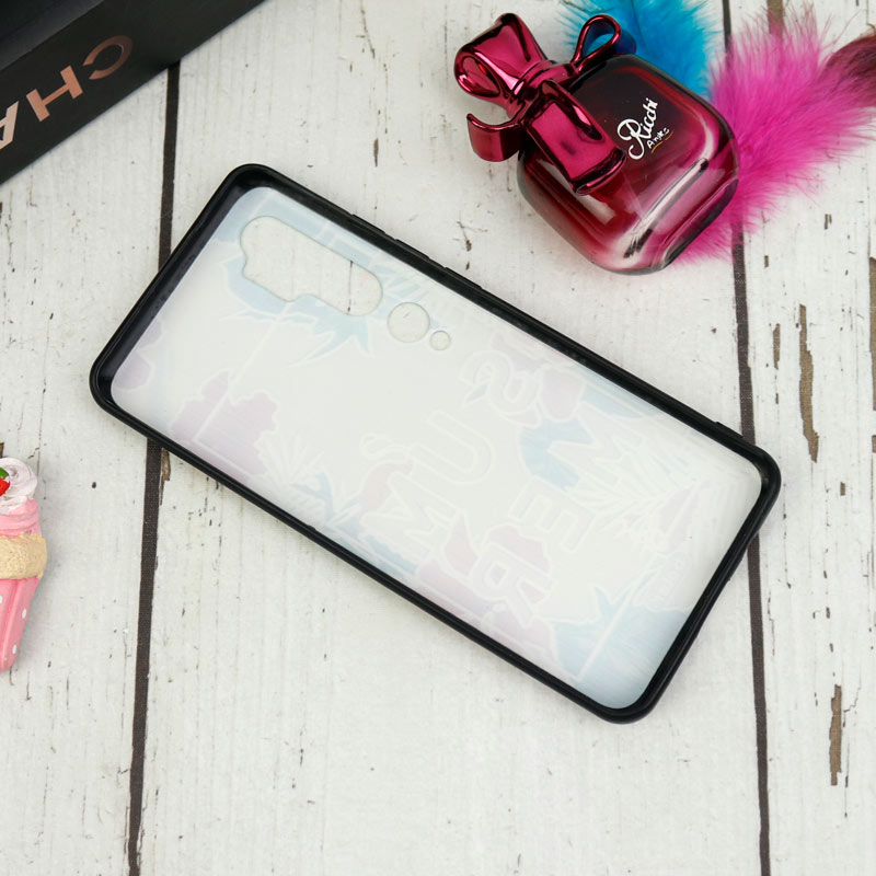 قاب فانتزی برجسته کد 1 شیائومی Mi Note 10 / Note 10 Pro سری S