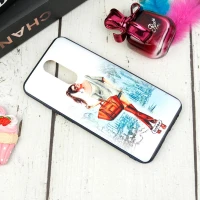 قاب فانتزی برجسته کد 2 شیائومی Redmi 8 سری Z