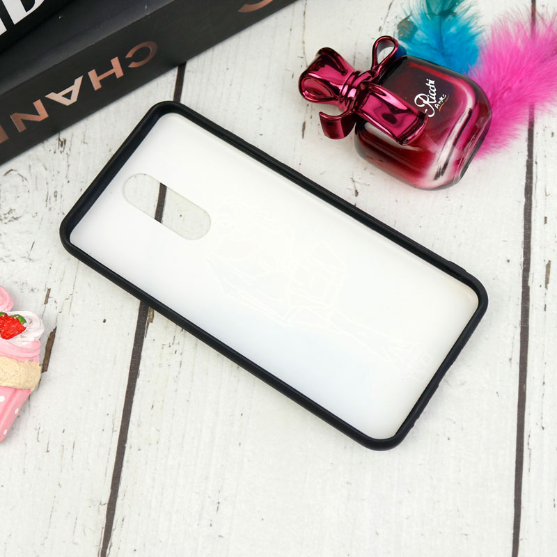 قاب فانتزی برجسته کد 2 شیائومی Redmi 8 سری Z