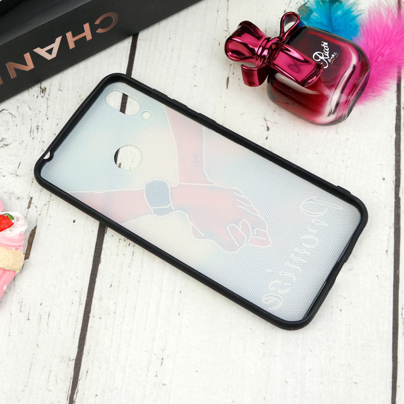 قاب فانتزی برجسته کد 1 هواوی Honor 8C سری Y