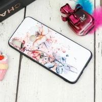 قاب فانتزی برجسته کد 22 شیائومی Redmi Note 7 سری P