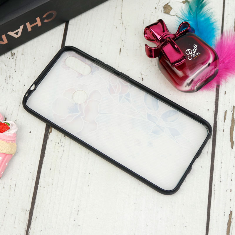 قاب فانتزی برجسته کد 22 شیائومی Redmi Note 7 سری P