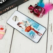 قاب فانتزی برجسته کد 2 شیائومی Redmi Note 9s / Note 9 Pro سری Z