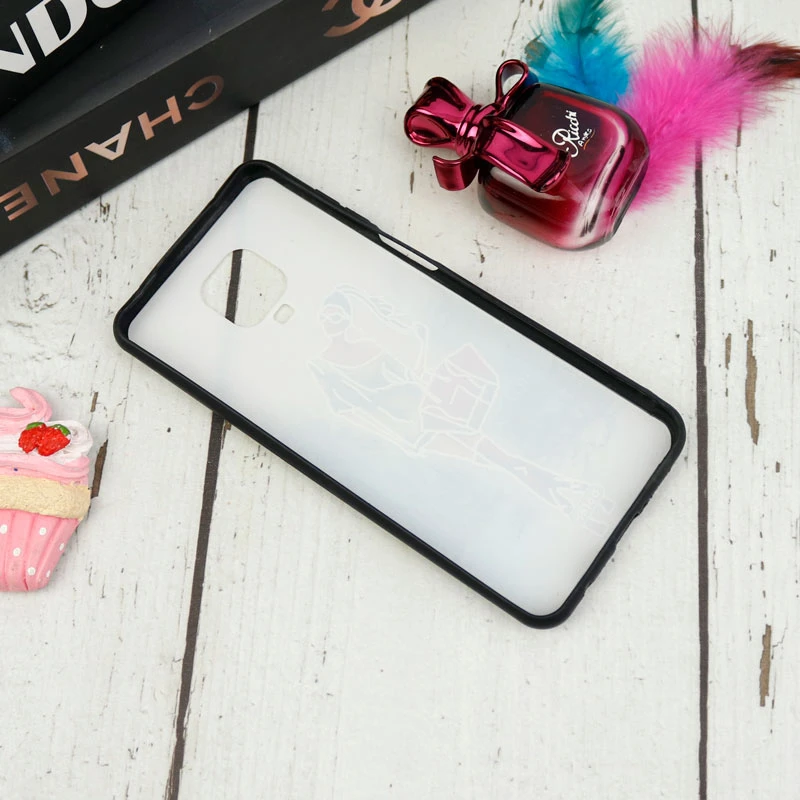 قاب فانتزی برجسته کد 2 شیائومی Redmi Note 9s / Note 9 Pro سری Z