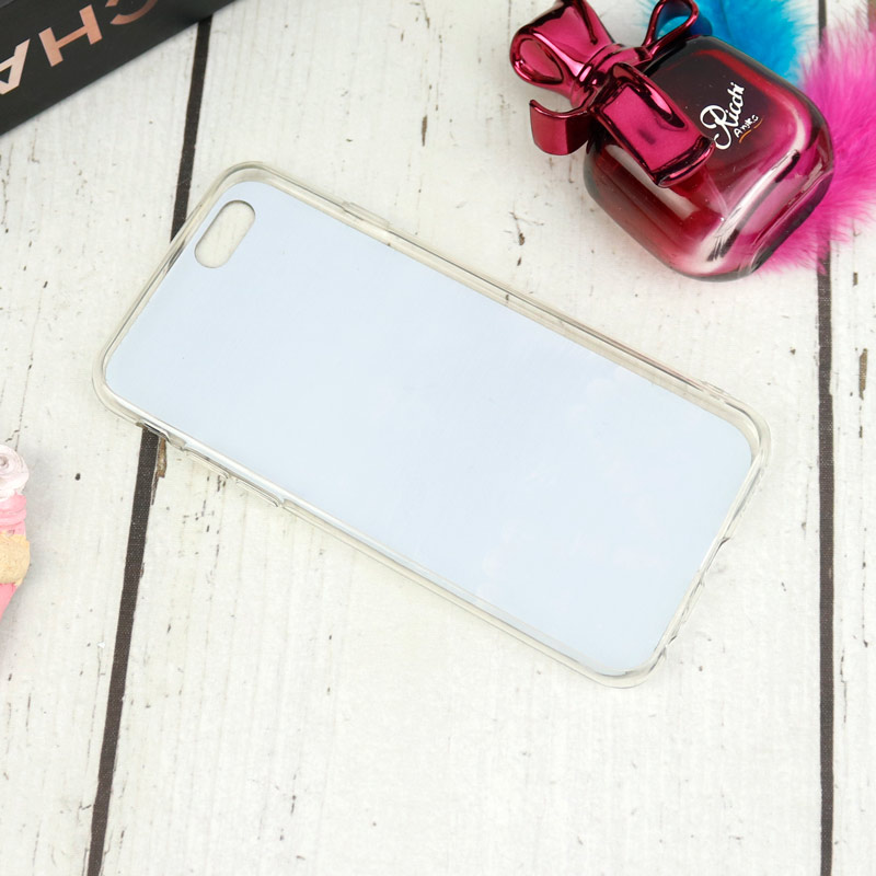 قاب طرحدار سه بعدی کد 3 آیفون iPhone 6/6s