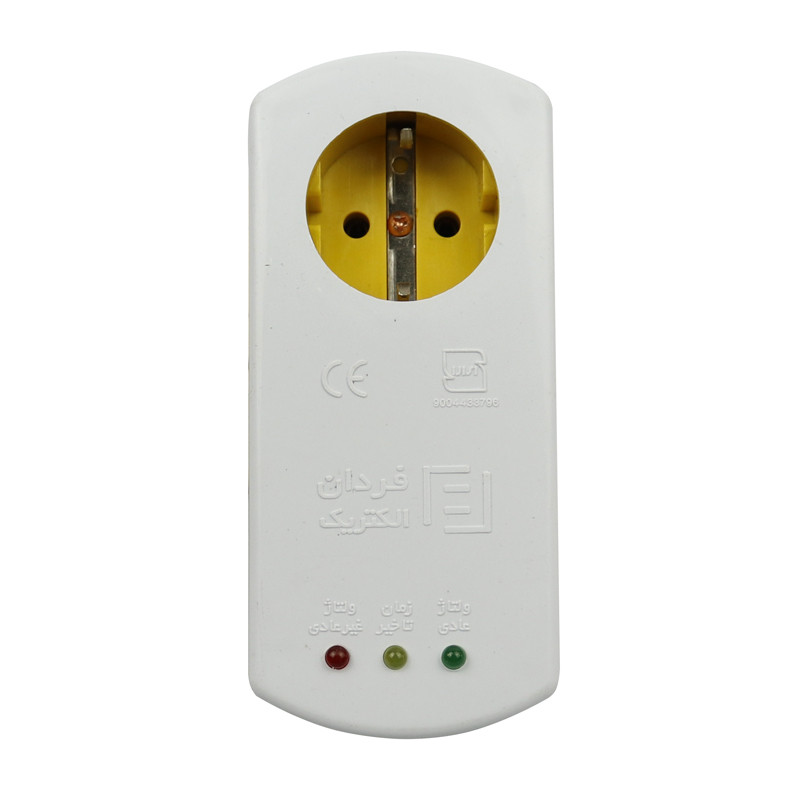 محافظ برق پکیج فردان الکتریک Fardan Electric 31021