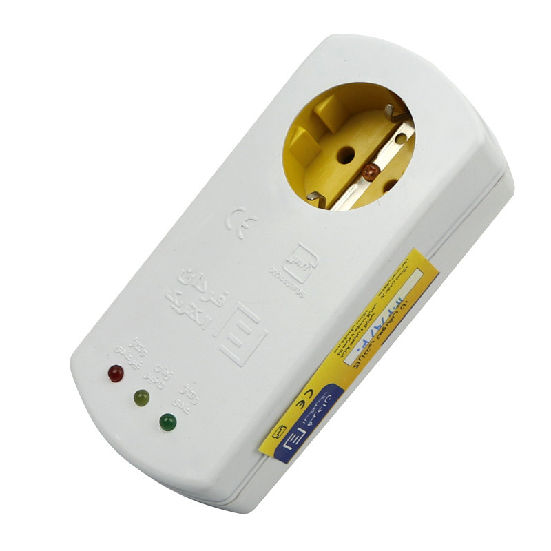 محافظ برق پکیج فردان الکتریک Fardan Electric 31021