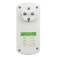 محافظ برق لباسشویی و ظرفشویی ارت دار فردان الکتریک Fardan Electric 31023
