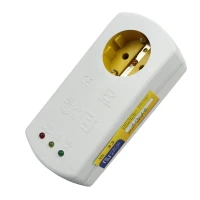 محافظ برق یخچال و فریزر فردان الکتریک Fardan Electric 31024