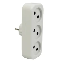 چند راهی 3 خانه برق فرحان الکتریک Farhan Electric