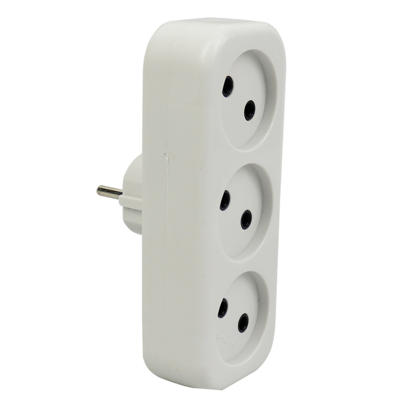 چند راهی 3 خانه برق فرحان الکتریک Farhan Electric