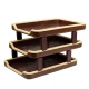 کازیه سه طبقه فارسا باکس Farsa Box