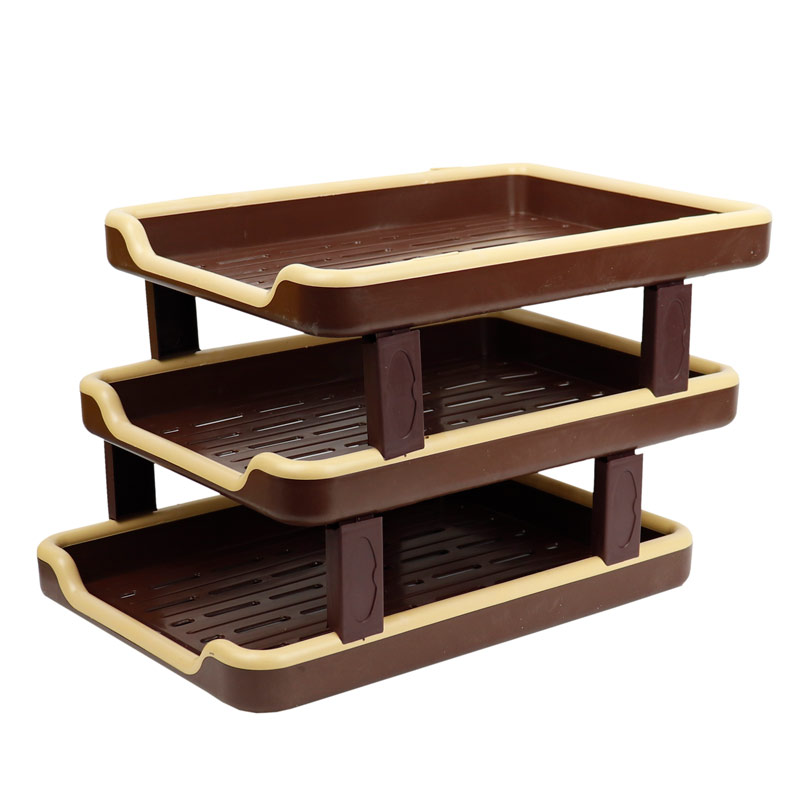 کازیه سه طبقه فارسا باکس Farsa Box