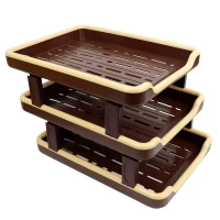 کازیه سه طبقه فارسا باکس Farsa Box