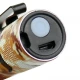 چراغ قوه پلیسی Flashlight CoB+XPE LED چریکی