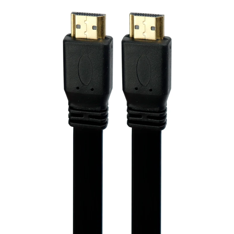 کابل Flat HDMI طول 1.5 متر