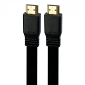 کابل Flat HDMI طول 1.5 متر