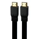 کابل Flat HDMI طول 1.5 متر