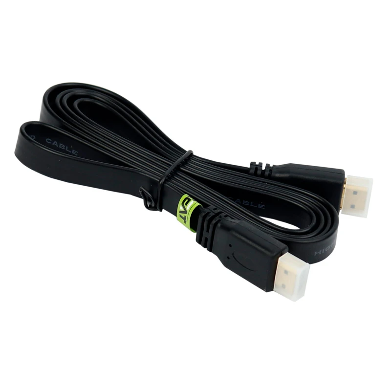 کابل Flat HDMI طول 1.5 متر