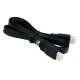 کابل Flat HDMI طول 1.5 متر